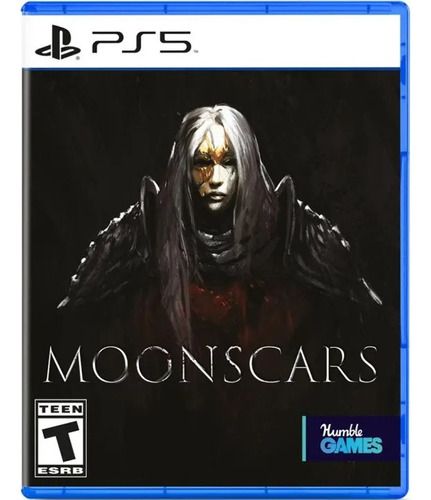 Moonscars Ps5