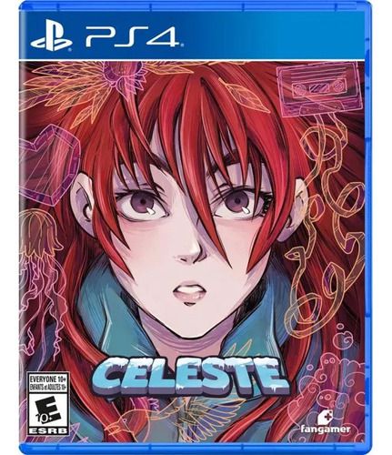 Celeste Ps4
