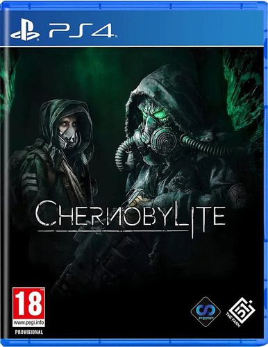 Chernobylite Ps4