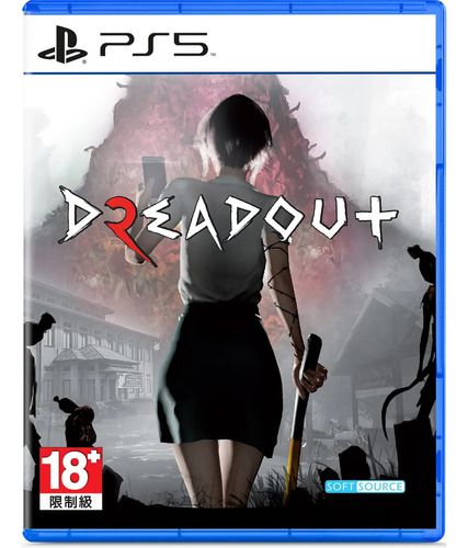 Dreadout 2 Ps5