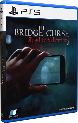 The Bridge Curse Road To Salvation Ps5