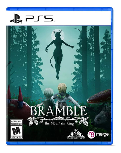 Bramble Ps5