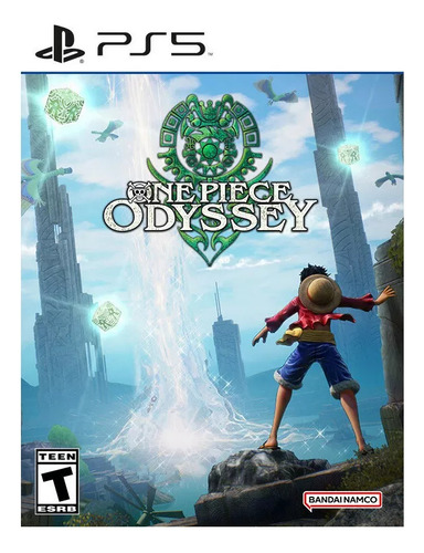 One Piece Odyssey Ps5