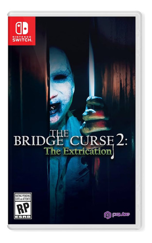 The Bridge Curse 2 The Extrication Nintendo Switch