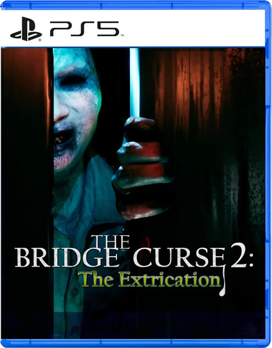 The Bridge Curse 2 The Extrication Ps5