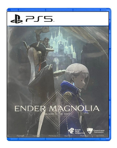 Ender Magnolia Ps5
