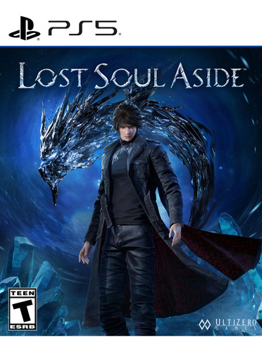 Lost Souls Aside Ps5