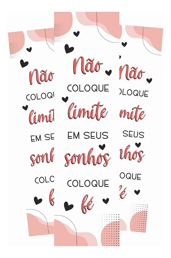 Marcador De Pagina Sonhos