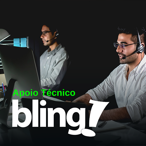 Apoio Técnico Bling