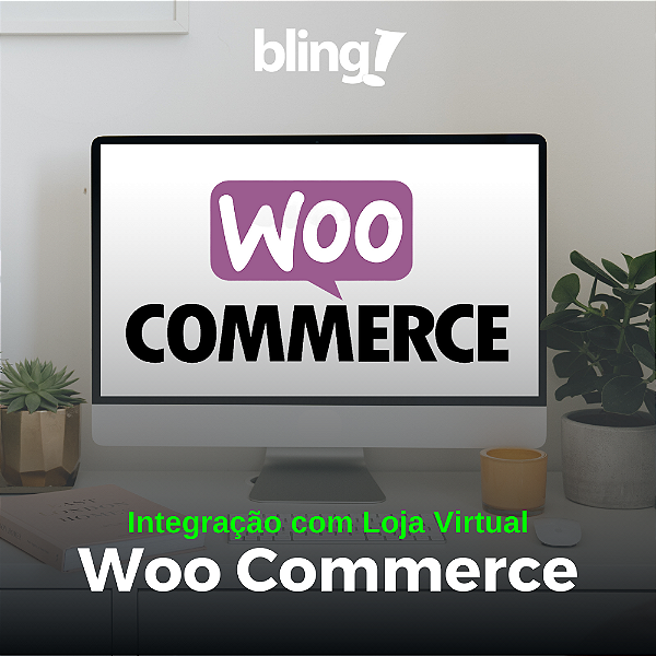 Integração Bling com WooCommerce