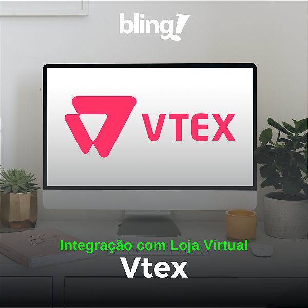 Integração Bling com Vtex