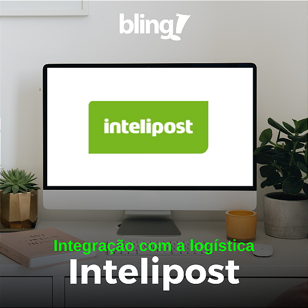 Integração Bling com Intelipost