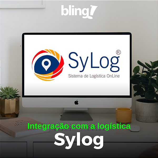 Integração Bling com Sylog