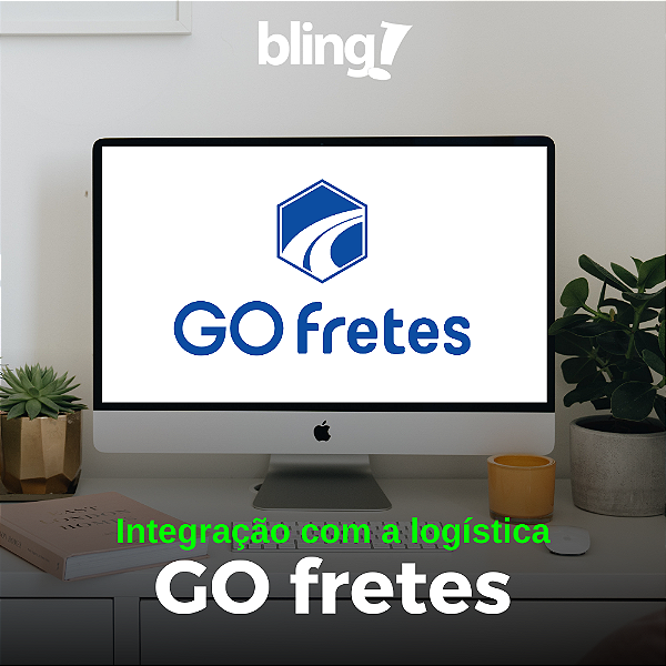 Integração Bling com a GoFretes