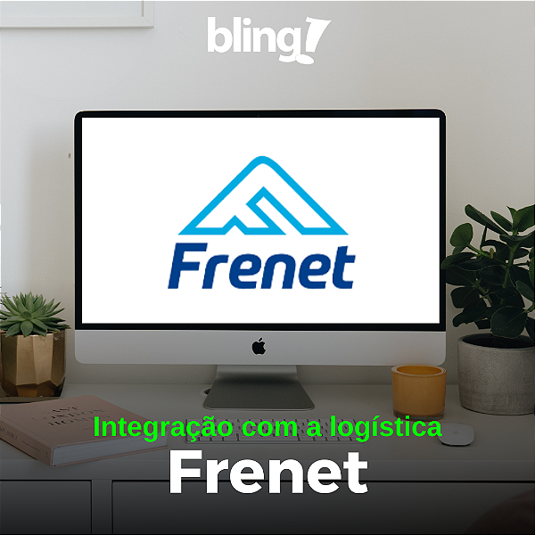 Integração Bling com a Frenet