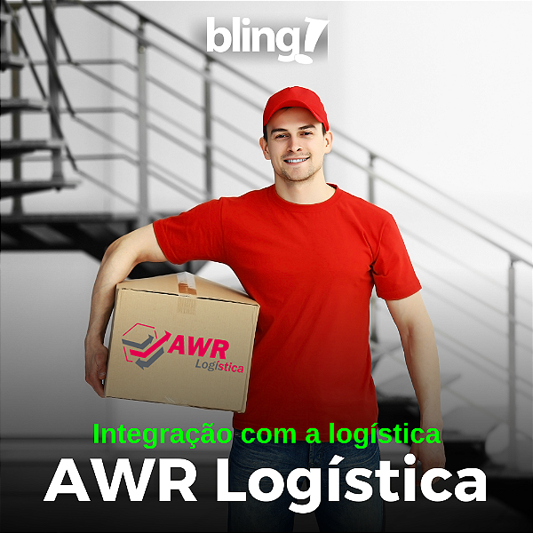 Integração Bling com a AWR