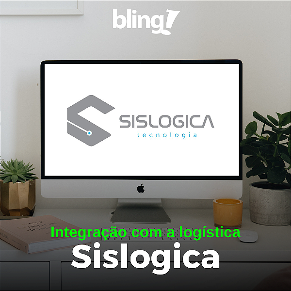 Integração Bling com a Sislogica