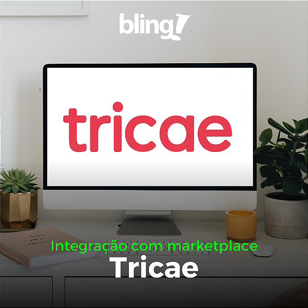 Integração Bling Tricae