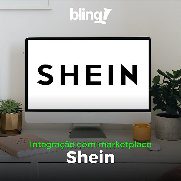 Integração Bling Shein