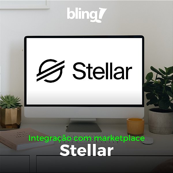 Integração Bling Stellar