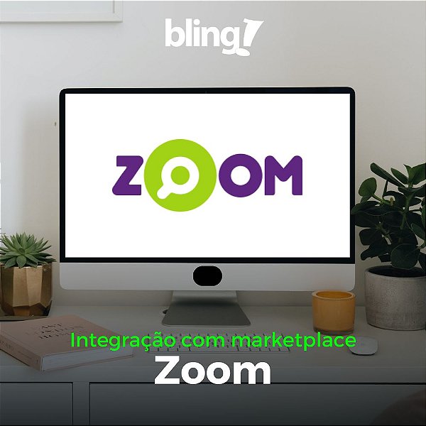 Integração com Marketplace Zoom