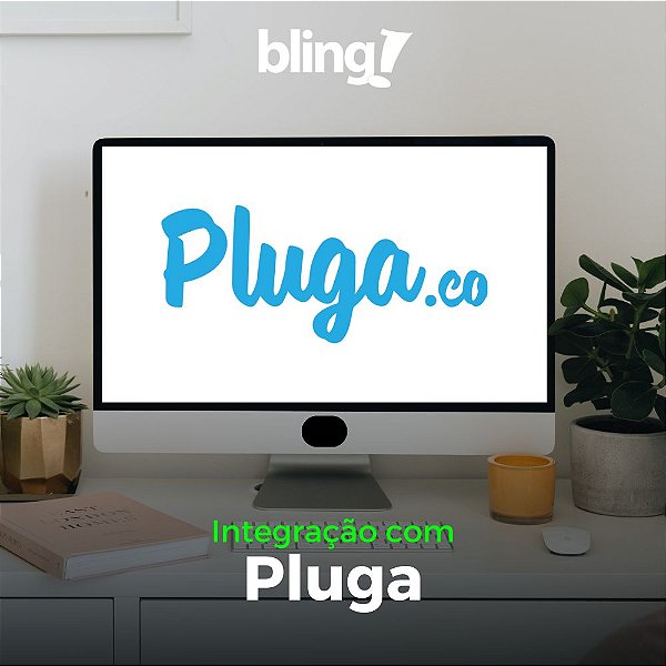 Integração Pluga