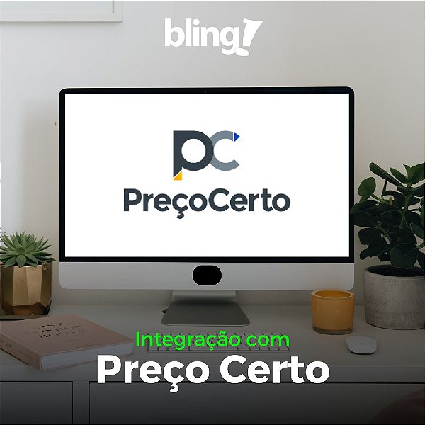 Integração Preço Certo