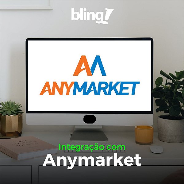 Integração Anymarket