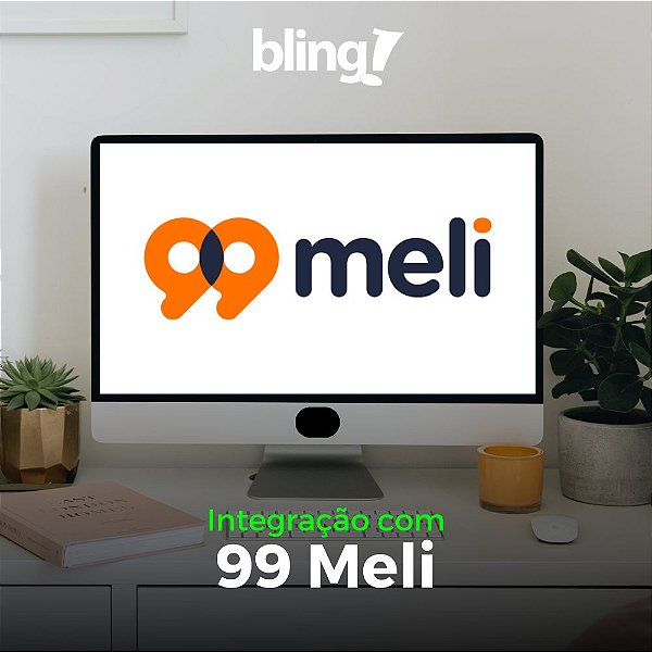 Integração 99 Meli