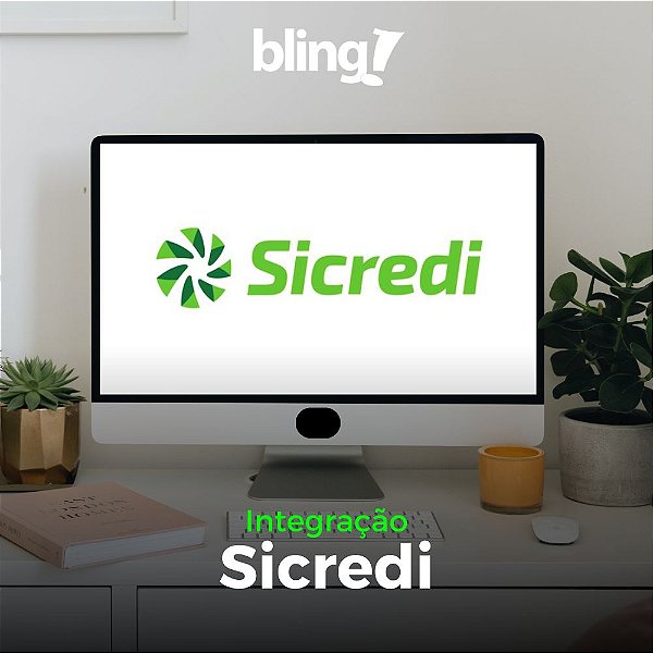 Integração Sicredi
