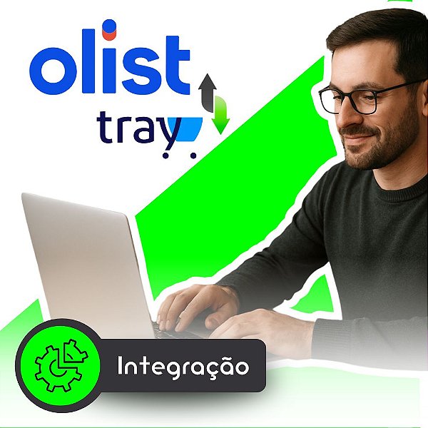 Integração Olist com Tray