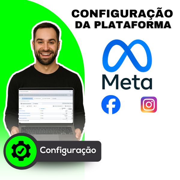 Configuração da Plataforma Meta