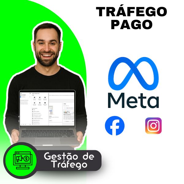 Gestão de Tráfego Pago Meta ADS