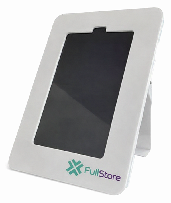 Totem para Samsung A7 e A9 (tela de 8,7 polegadas) FULL STORE