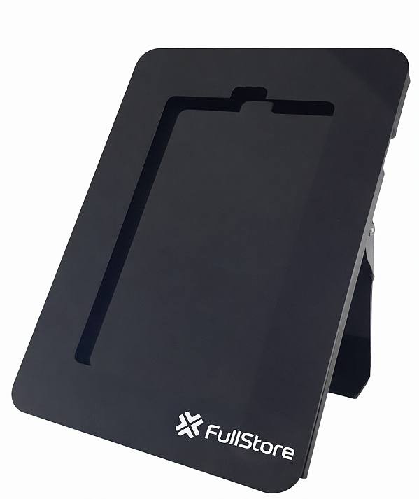 Totem para Samsung A9+ (tela de 11" polegadas) FULL STORE