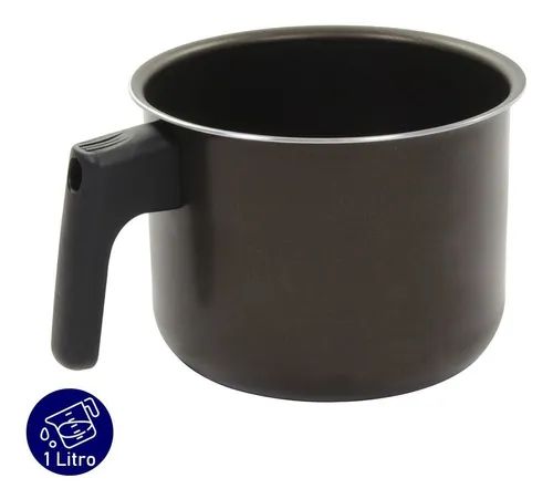 Fervedor  1L Alumínio