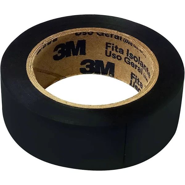 Fita Isolante 18mmx10m - 3M