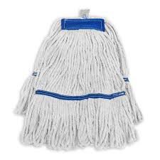 Refil Mop Água C/Loop Premium Azul Sb71072 - Moppita