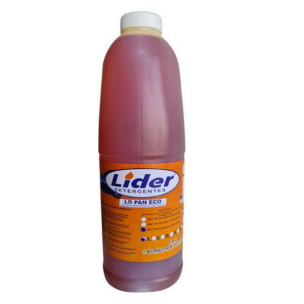 Solupan 2L conc 5 200 - Lider