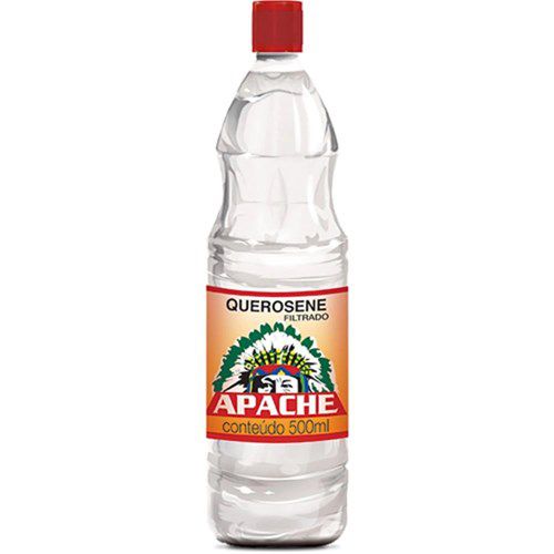 Querosene apache 01lt