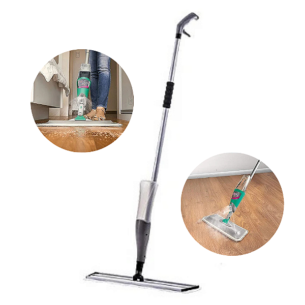 MOP com Dispenser Spray - Super Pro Bettanin SP9370