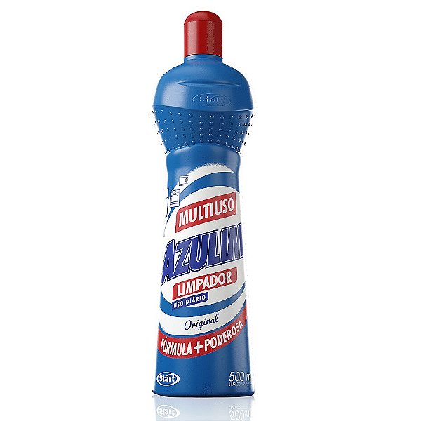 Multiuso 500ml Original - Azulim