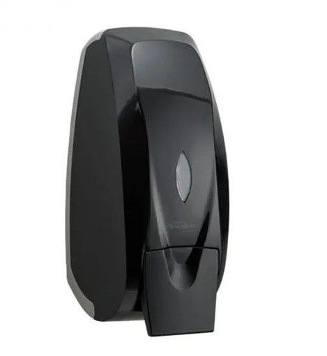 Dispenser P/ Sabonete C/Res. 800ml Dark Velox Ref 8274 - Premisse