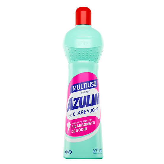 Multiuso Azulim 500ml Açao Clareadora - Start