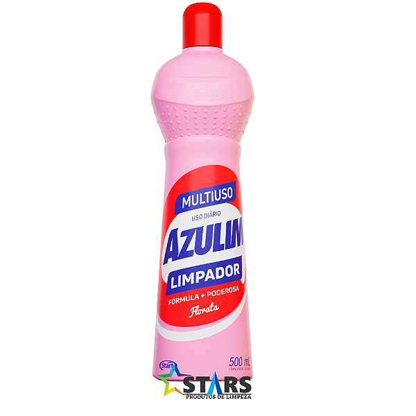 Multiuso Azulim 500ml Florata - Start