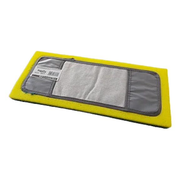 Refil Mop Esponja Manta Esfrebom Bettanin Ref.9211 30cm