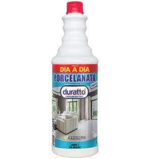 Limpa Porcelanato 1L Pós Obra - Duratto