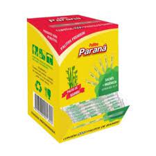 Palito de Dente Embalado Bambu C/1000 - Parana