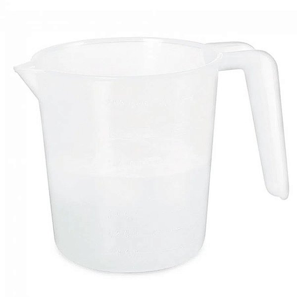Jarra Graduada 630ml R349 - Plasutil
