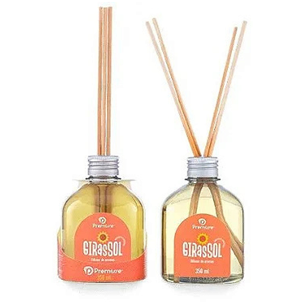 Difusor de Aromas Girassol 350ml - Premisse
